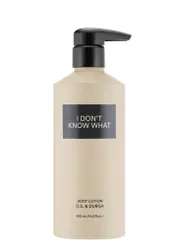 DS & Durga I Don't Know What Body Lotion 400ml 400ml