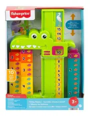 [Fisher-Price] Adding Alligator