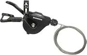 SHIMANO Unisex - Adult SLRS700 Bicycle Gear Shift, Black, 1 Size
