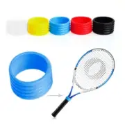 Tennis Racket Grip Rings Racket Fixed Rings Grip Tape for Tennis Racket Handle