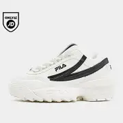 Fila Disruptor II Women's