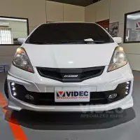 在飛比找Yahoo!奇摩拍賣優惠-威德汽車精品 HONDA 08-11 FIT 2代 無限 R