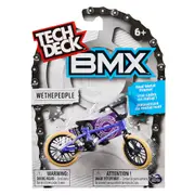 Spin Master Tech Deck BMX Singles Bike/Bicycle Kids/Children Toy Assorted 6+