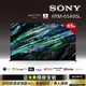 [Sony 索尼] BRAVIA_65_ 4K HDR QD-OLED Google TV顯示器(XRM-65A95L )