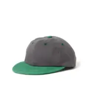 (ASK availability First) BEAMS WINNER CAP / 2-tone cap New