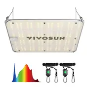 100W LED Grow Light Full Spectrum for Indoor Plant Veg Flower Bloom Lamp