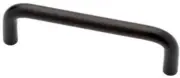 8 - 3-1/2 in Builder's Program Wire Pull Dark Oil Rubbed Bronze P604DB-OB3-C