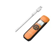 Optical Power Meter G10 High Precision Rechargeable Battery FTTH Fiber-70 TO 6dB