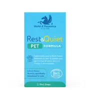 Rest&Quiet Pet Formula Drops 15mL