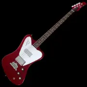 Gibson USA / Non-Reverse Thunderbird Sparkling Burgundy 2ND outlet S/N:212040048
