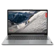 Lenovo IdeaPad 1 15.6" AMD Athlon 4GB/128GB SSD Laptop 82VG00BVAU