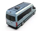 FRONT RUNNER - Slimpro Van Rack Kit FOR Mercedes Benz Sprinter