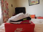 Nike Air Max 90 mens shoes, size 10 US, Brand new in box