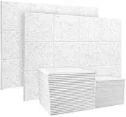 20 Pack Acoustic Panels Sound Dampening Panels,Sound Proof Padding Beveled Edge Tiles,for Wall Decor &Acoustic Treatment