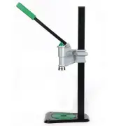 Manual Bottle Capper Tool for Home Brewing,Heavy Duty Strong Metal Easy Actio...
