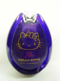 在飛比找Yahoo奇摩購物中心優惠-【震撼精品百貨】Hello Kitty 凱蒂貓~KITTY蛋