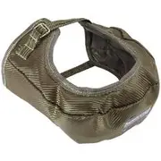 Aeroflow Turbo Bag Titanium GT55 GTX55 T6 External Gate Blanket - AF91-8015