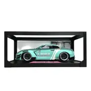 Jada 1:18 Scale Pink Slips Nissan GT-R R35 LBWK Body Kit Type 2.0 Diecast Car