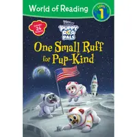 在飛比找蝦皮商城優惠-World of Reading 1：Puppy Dog P