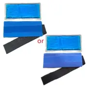 Reusable Hot and Cold Ice Packs for Injuries Joint Pain Muscle Soreness and Body