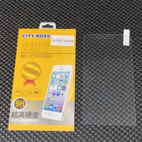 在飛比找蝦皮購物優惠-City Boss ASUS ZenFone 6 A600C