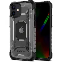 在飛比找Yahoo奇摩購物中心優惠-SGP / Spigen iPhone 12 mini_Ni