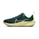 Nike Air Zoom Pegasus 40 GS 女鞋 大童 綠色 運動 緩震 慢跑鞋 DX2498-301