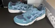 ASICS Tiger Gel-Diablo in Dark Ocean Gris Blue - US 10 - 1193A096-400