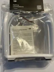DJI Phantom 3 Standard Landing Gear Left/Right New