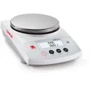 Penn Scale PR1602/E Digital Portion Scale