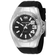 TechnoMarine TM-121249 Cruise Monogram 42mm Silver with Stones New Arrival!!!