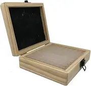 HEADSHOT Wooden Storage Box 22 Can Also be Used for Other Similar Storage Functions 100 Cartridges of Lime, Adults Unisex, Mixing, One Size