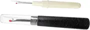 SEWACC 2Pcs Thread Cutter Tool Ergonomic Seam Ripper for Removal Durable and Handy Sewing Accessories for Tailoring and Crafting