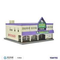 在飛比找蝦皮商城優惠-TOMYTEC 254867 建物 153-2 健身房