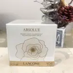 LANCôME 蘭蔻絕對完美玫瑰身體乳霜 身體保濕乳霜