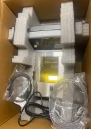 Datalogic MG812-1074 Magellan 8100 POS Scanner and Scale Model 8102 with Cables
