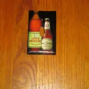 LITTLE CREATURES PALE ALE Australian Australia BEER Light Switch Cover Plate