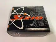 Sirio S21 Bk Evo2 Sti High Performance Nitro Engine Unused