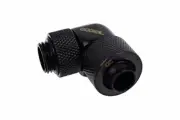Alphacool 17230Black Hardware Cooling Accessory Hardware Cooling Accessory 20