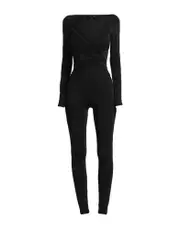 [PATRIZIA PEPE SERA] PATRIZIA PEPE SERA Jumpsuits - Item 15418918