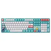 Akko 5108B Plus Hatsune Miku Keyboard Piano Pro Switch