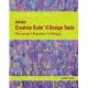 Adobe Cs6 Design Tools: Photoshop, Illustrator, and Indesign Illustrated with Online Creative Cloud Updates