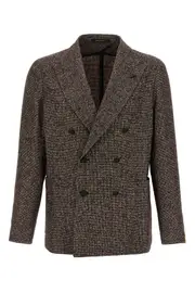 TAGLIATORE 'Exclusive Garment' Line Blazer