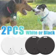 Bluetooth Mini GPS Tracking Air Tag Key Child Pet Finder Tracker Location Device