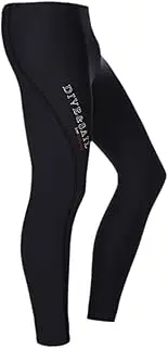 Ronyme Neoprene Wetsuit Pants for Water Sports Enthusiasts