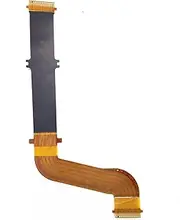 Digital Camera LCD FPC Flex Cable, Internal Fittings for Sony A7R II A7S II ILCE-7RM2 ILCE-7SM2