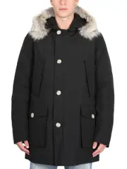 [Woolrich] Woolrich-Parka "Arctic"-Uomo XL