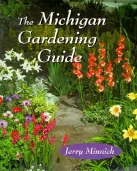 在飛比找博客來優惠-The Michigan Gardening Guide