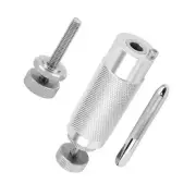 New Piano Tuning Repair Tool Maintenance Kit String Winder Installer Accessories
