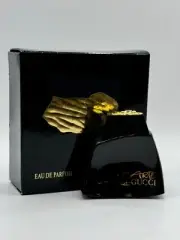 L'ARTE DI GUCCI BY GUCCI 5ML MINI EDP SPLASH (NEW WITH BOX)